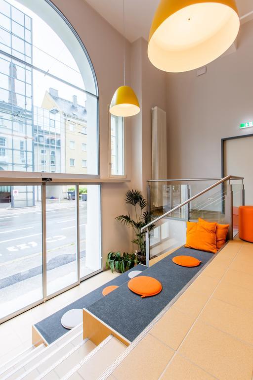 A&o Hauptbahnhof Hostel